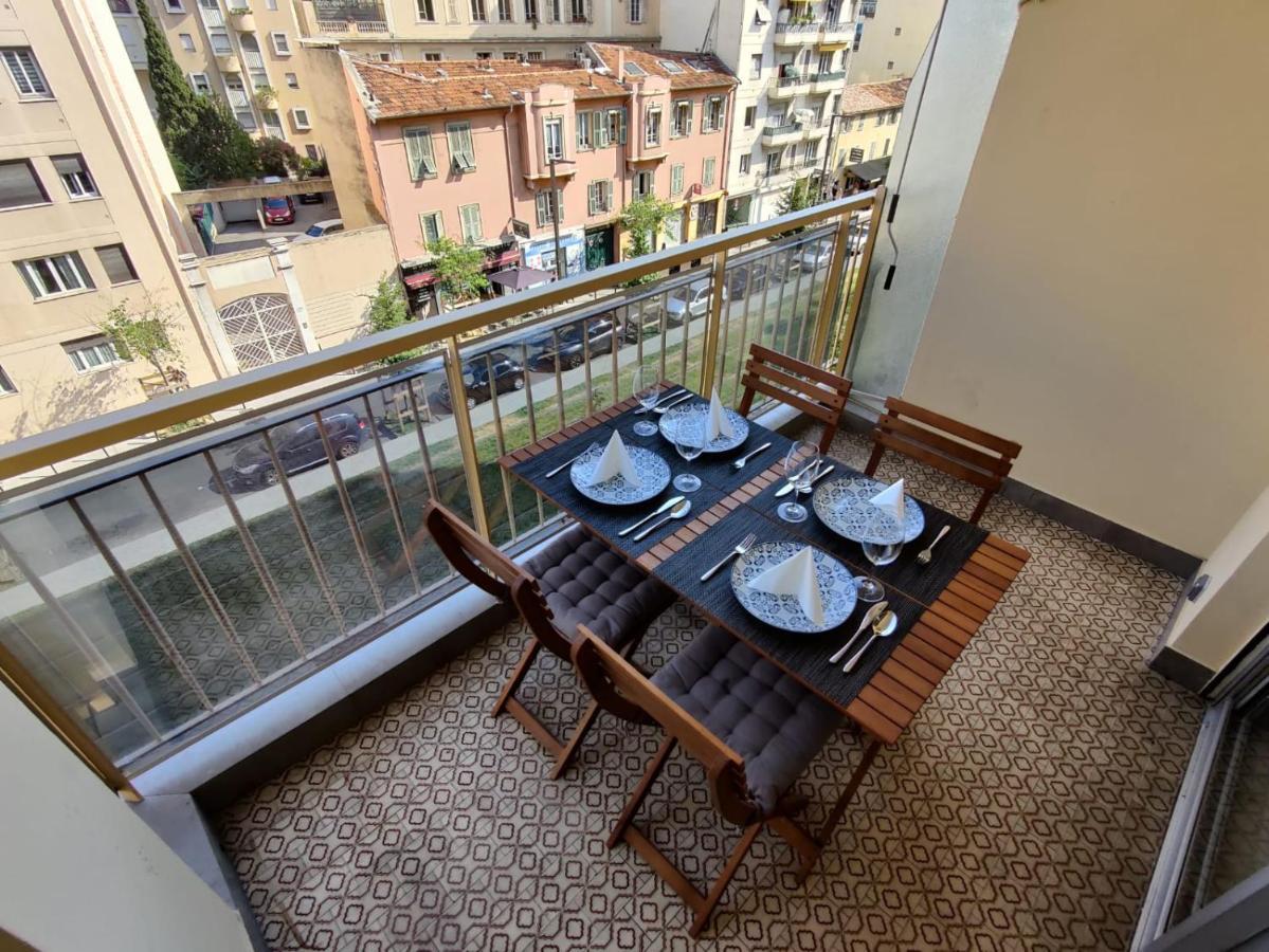 Legion Suite - Your Perfect Vacation ! Niza Exterior foto