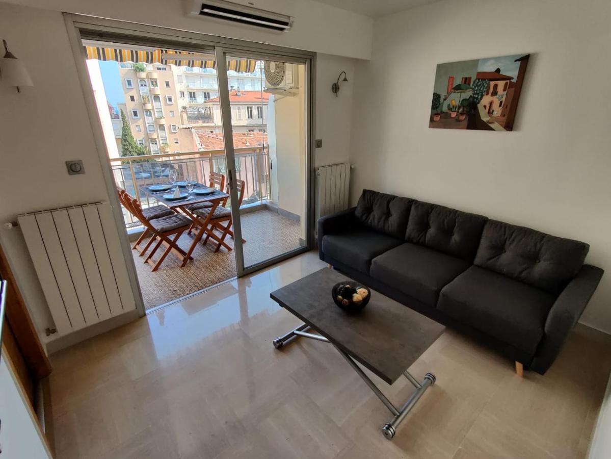Legion Suite - Your Perfect Vacation ! Niza Exterior foto