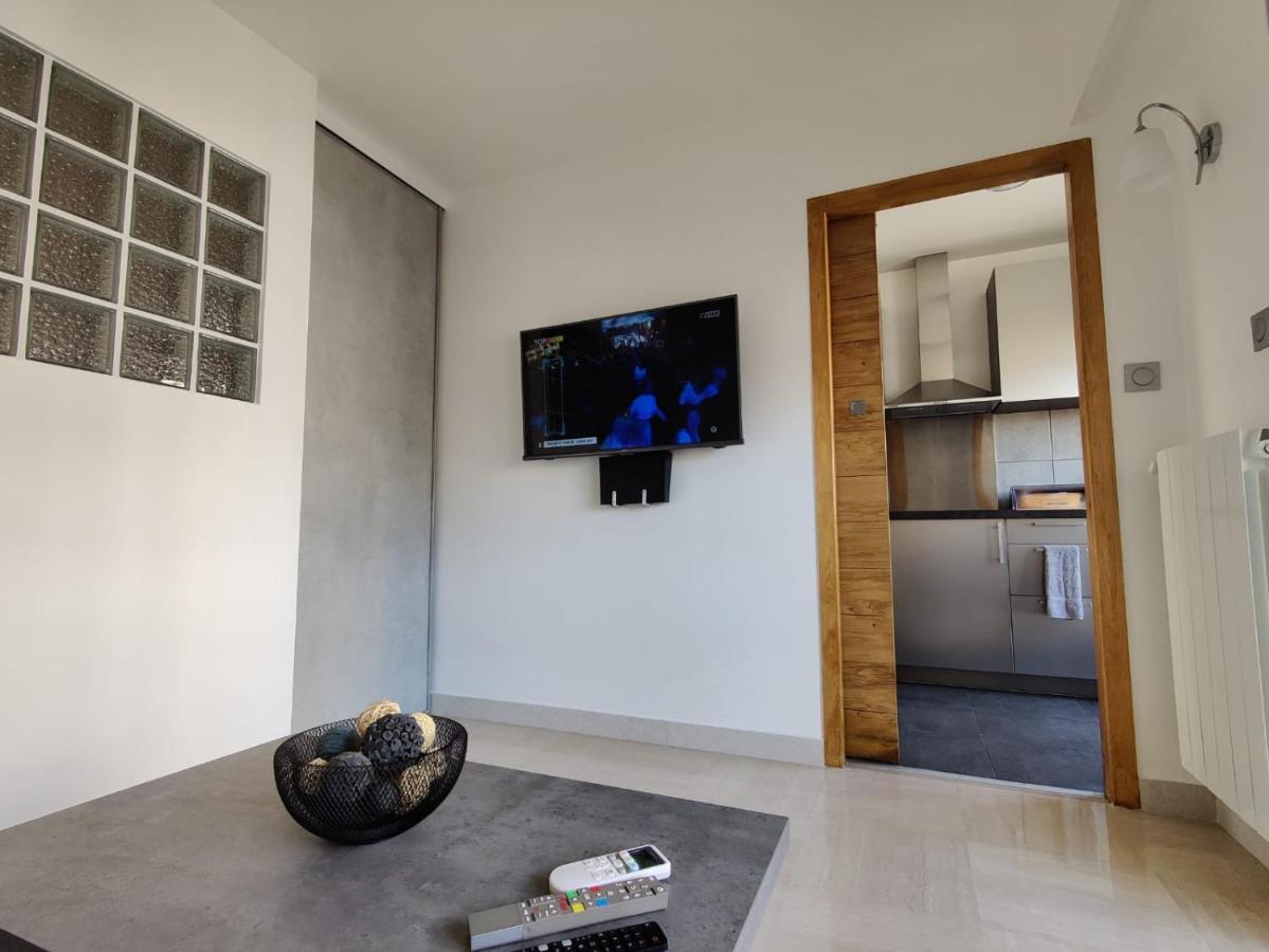 Legion Suite - Your Perfect Vacation ! Niza Exterior foto
