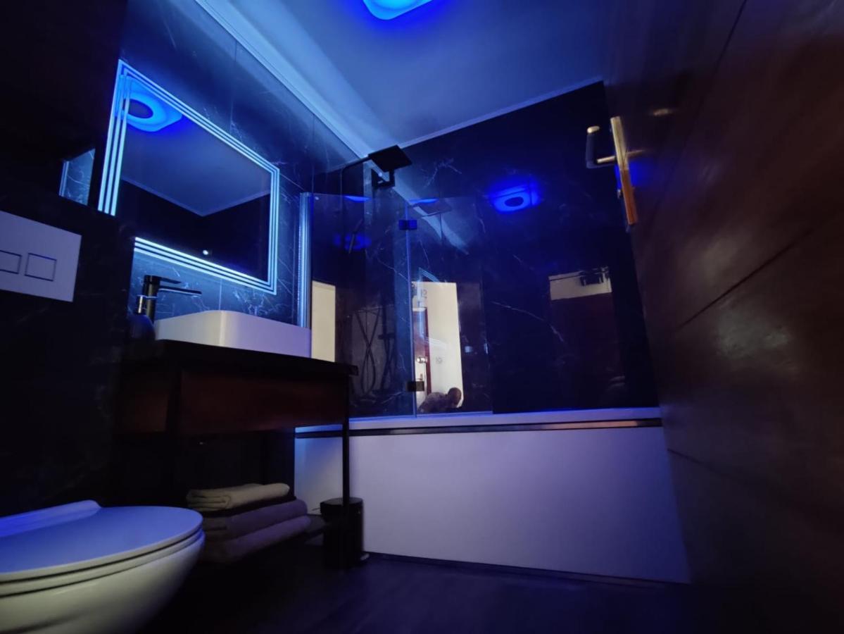 Legion Suite - Your Perfect Vacation ! Niza Exterior foto